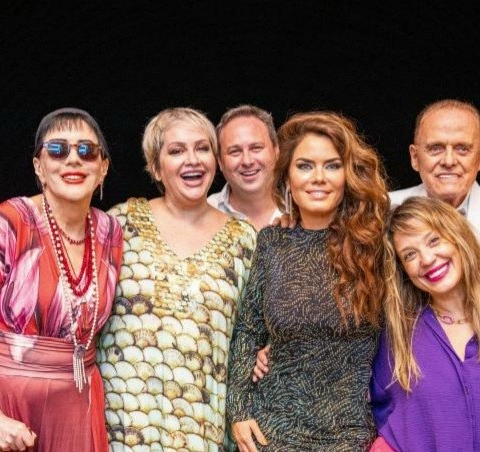 O aniversário de Miguel Proença