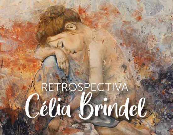 Retrospectiva Célia Brindel