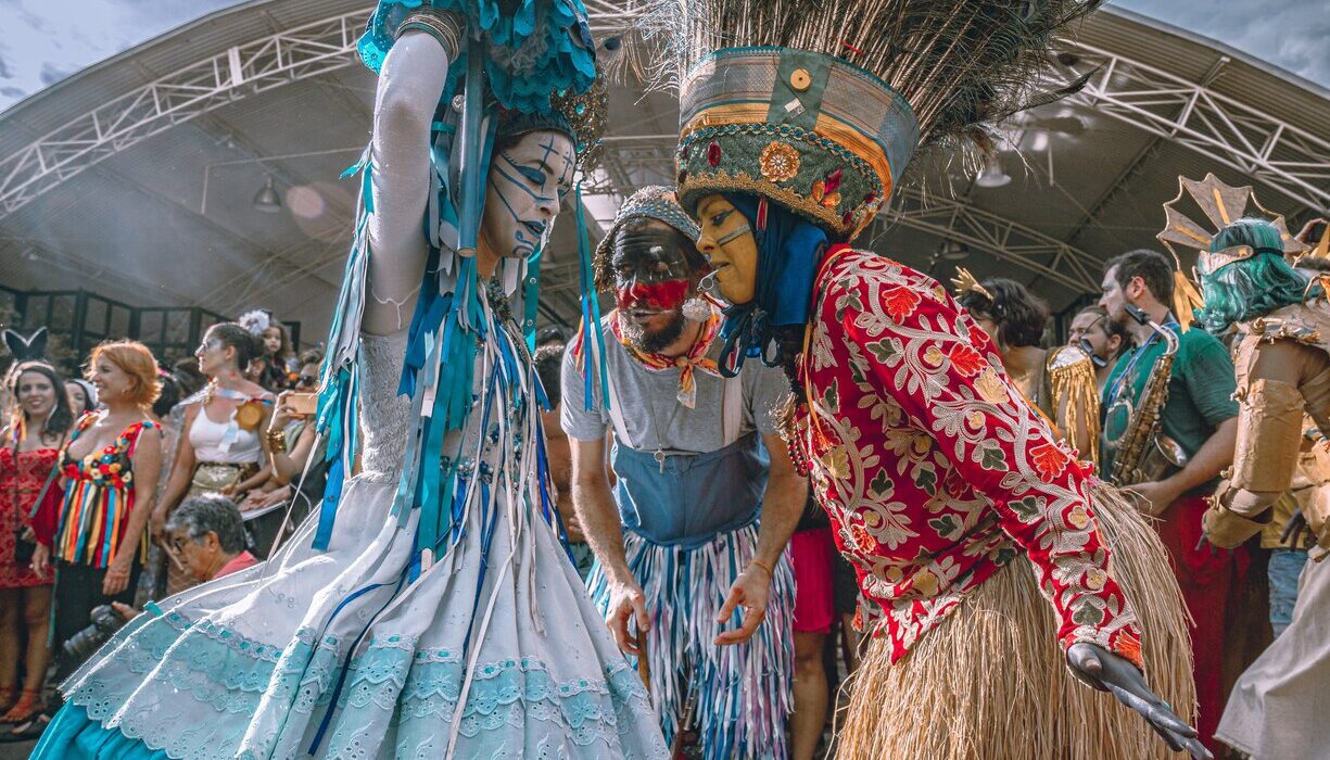 Festival de Orquestras Populares Cultura