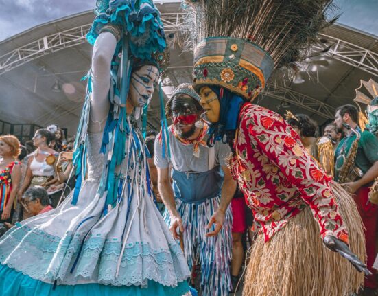 Festival de Orquestras Populares Cultura