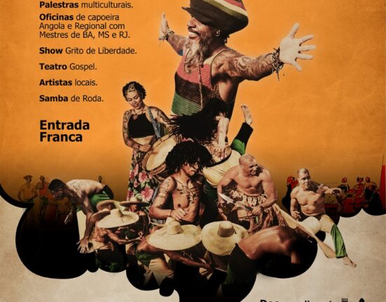 Centro Cultural e Social Grito de Liberdade