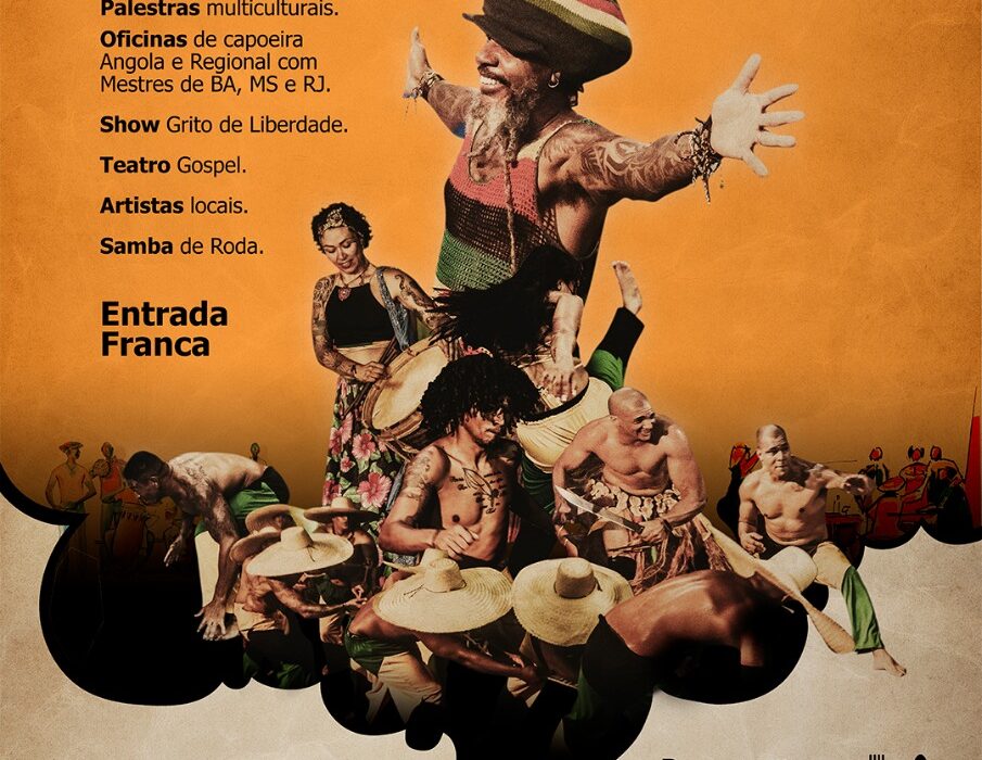 Centro Cultural e Social Grito de Liberdade