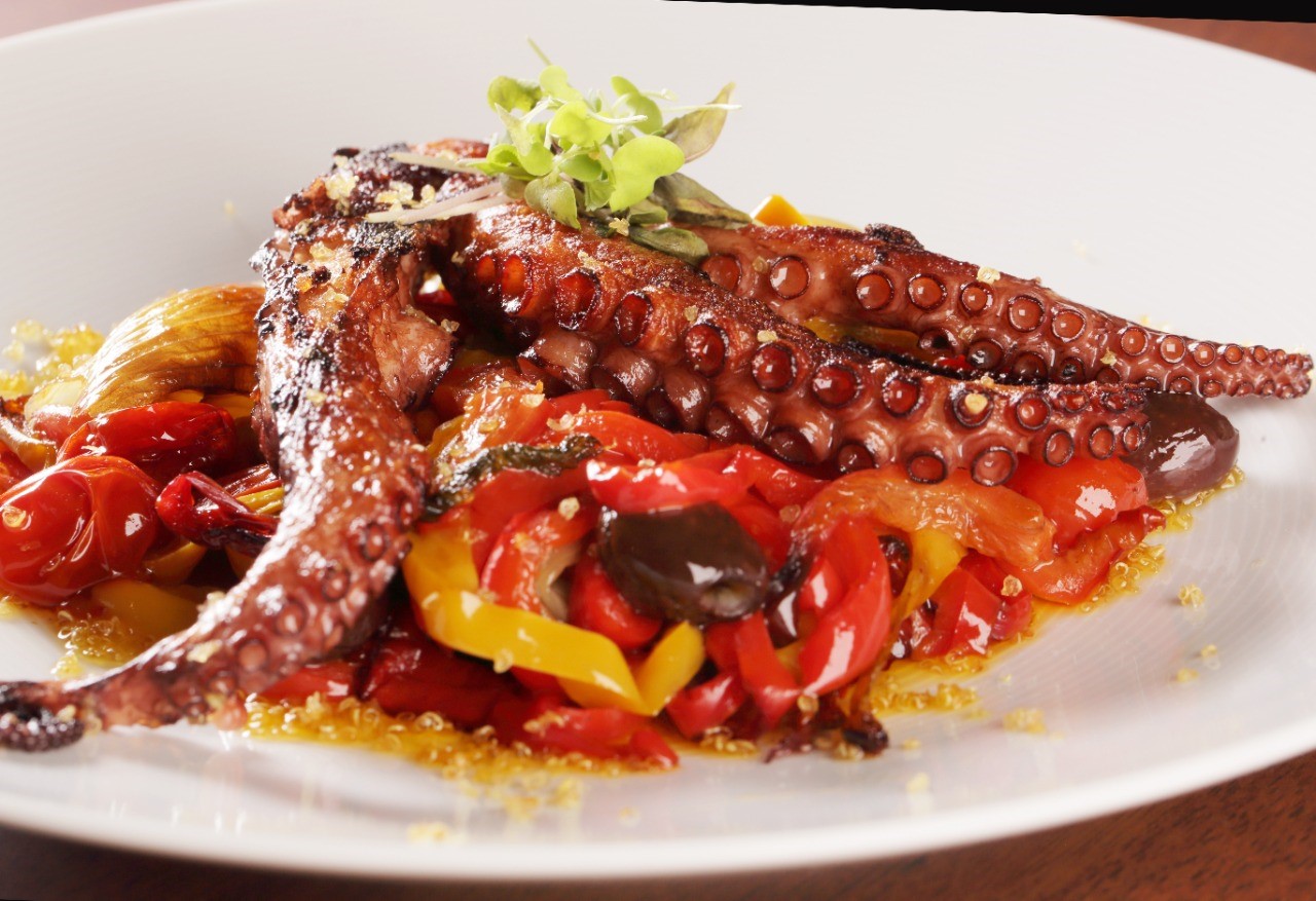 Cardápio e Ovos de Páscoa na Julieta de Serpa Gastronomia