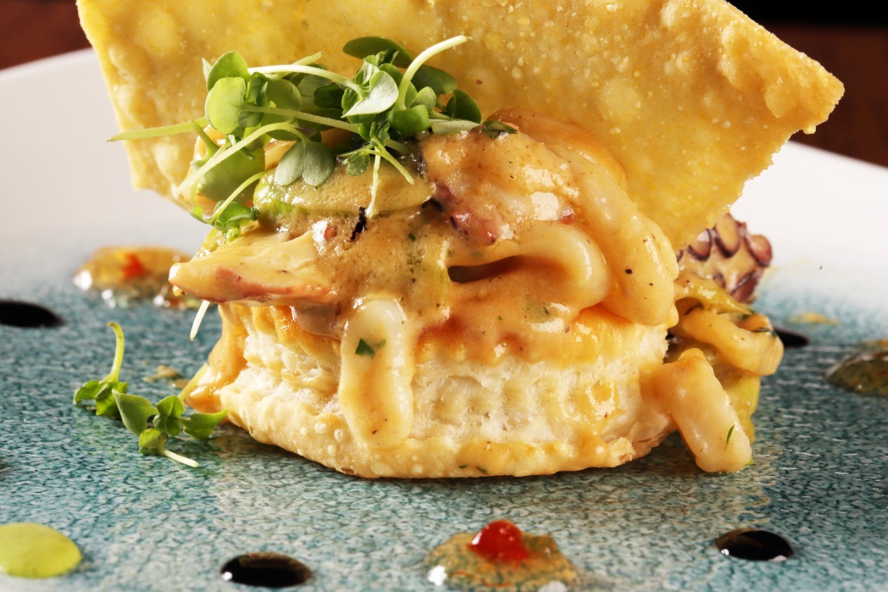 Cardápio e Ovos de Páscoa na Julieta de Serpa Gastronomia