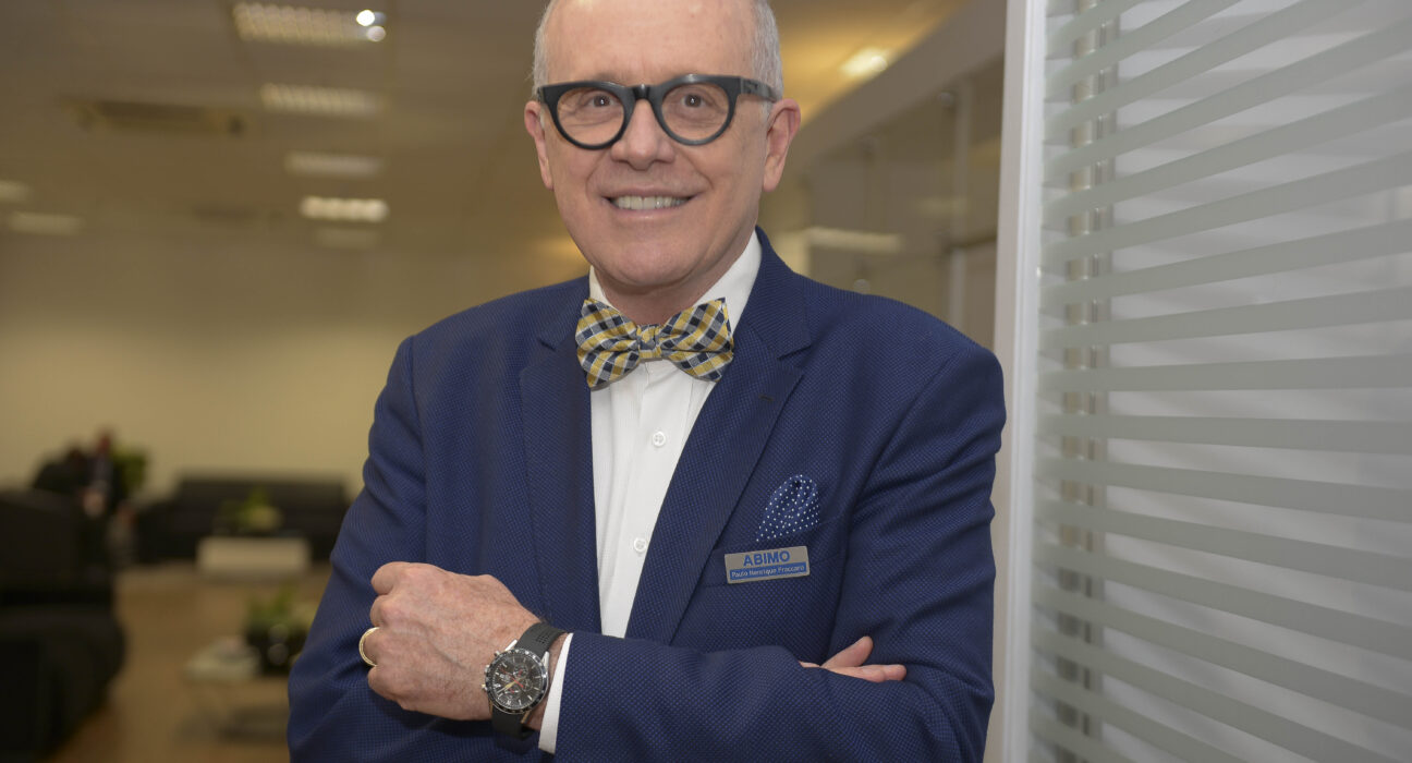 ABIMO defende reajuste da Tabela SUS em encontro com Ministro da Saúde Notícias