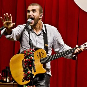 Páscoa musical, gastronômica e recheada no Espaço das Árvores Gastronomia