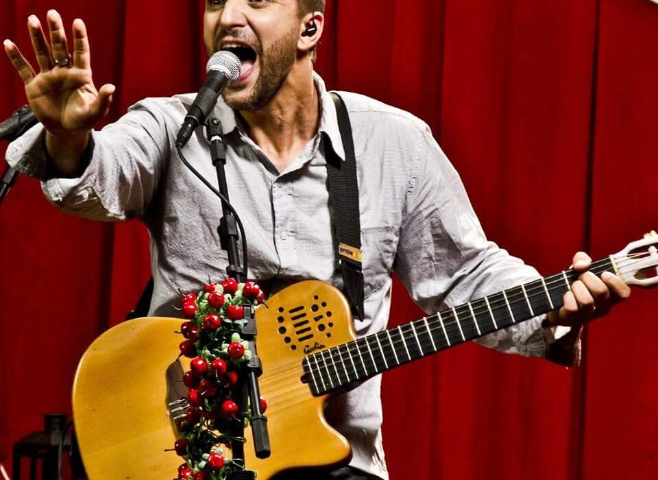 Páscoa musical, gastronômica e recheada no Espaço das Árvores Gastronomia