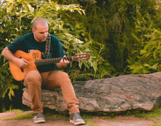 Espaço das Árvores