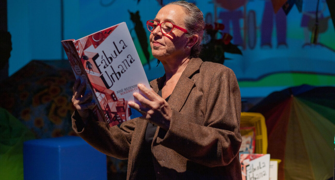 Nossa Escola tem História: concurso literário premia vencedores Cultura