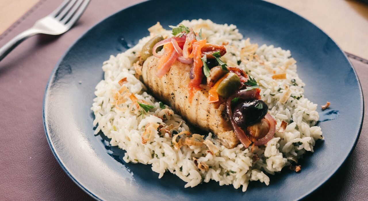 ​Semana Santa: confira as sugestões e cardápios nos restaurantes Cantucci Osteria e Grano & Oliva Gastronomia