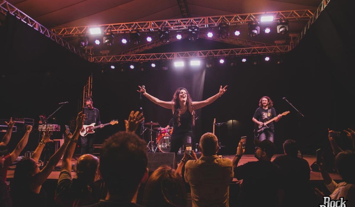 Jardim Urbano: Conjunto Nacional traz opções de entretenimento e cultura ao ar livre Conjunto Nacional