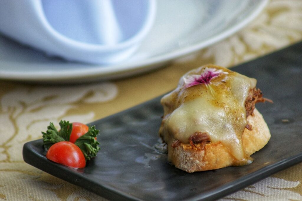 The Queen’s Place oferece menu especial para celebrar o Dia das Mães Gastronomia