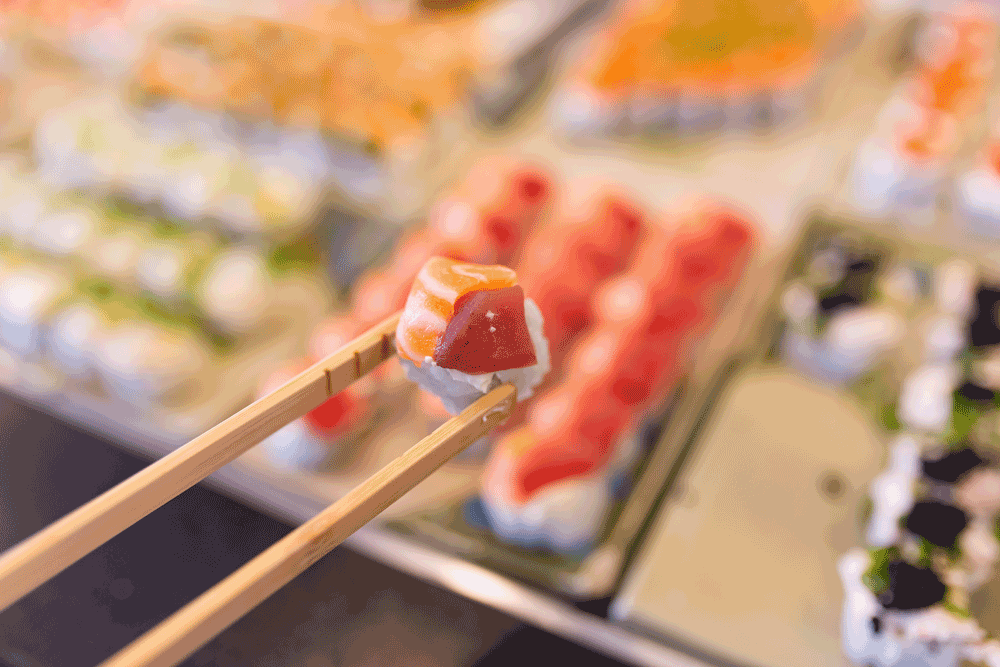 Dia das Mães - Restaurantes da capital apresentam pratos especiais Gastronomia