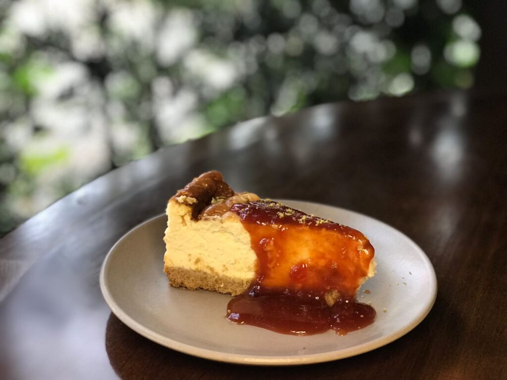 Dia das Mães no Cantucci Osteria Gastronomia