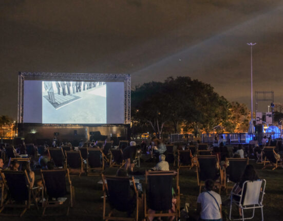 Mostra Internacional de Cinema e Arquitetura abre inscrições para Filmes e Artigos Rio de janeiro