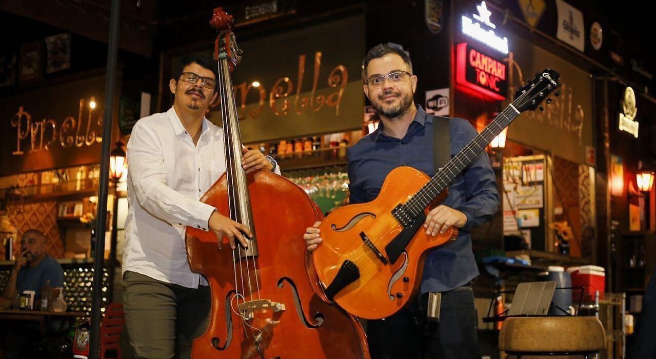 Música em Conjunto celebra o Dia Internacional do Jazz Música