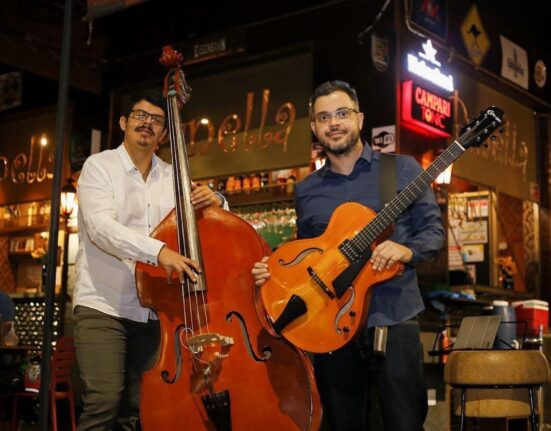Música em Conjunto celebra o Dia Internacional do Jazz Gastronomia