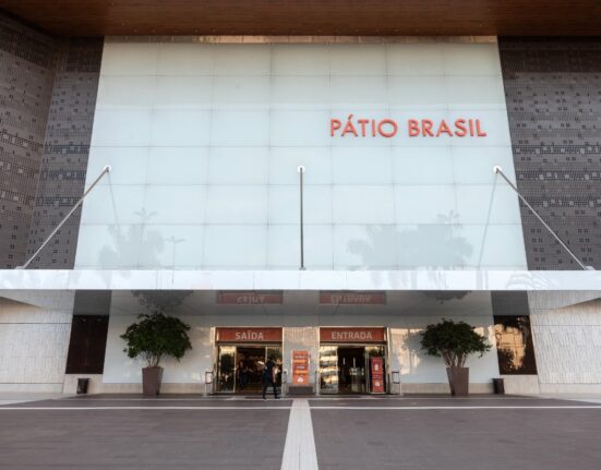 Pátio Brasil têm promoção, dicas de presentes e programação cultural em comemoração ao Dia das Mães Geral