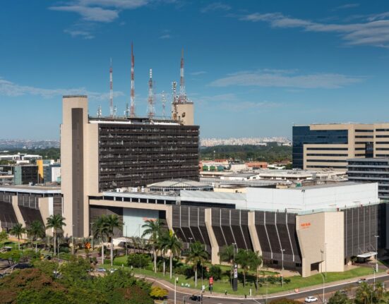 Senac-DF inaugura novo espaço de formação no Pátio Brasil Gastronomia
