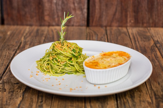 Dia das Mães - Restaurantes da capital apresentam pratos especiais Gastronomia