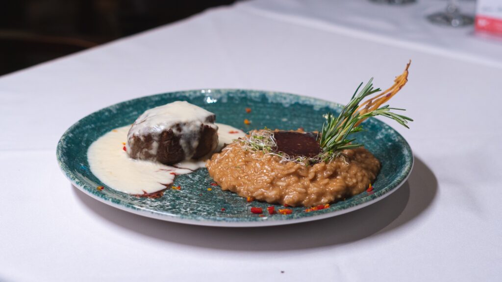 Restaurantes da capital apresentam menu para Semana Santa Gastronomia