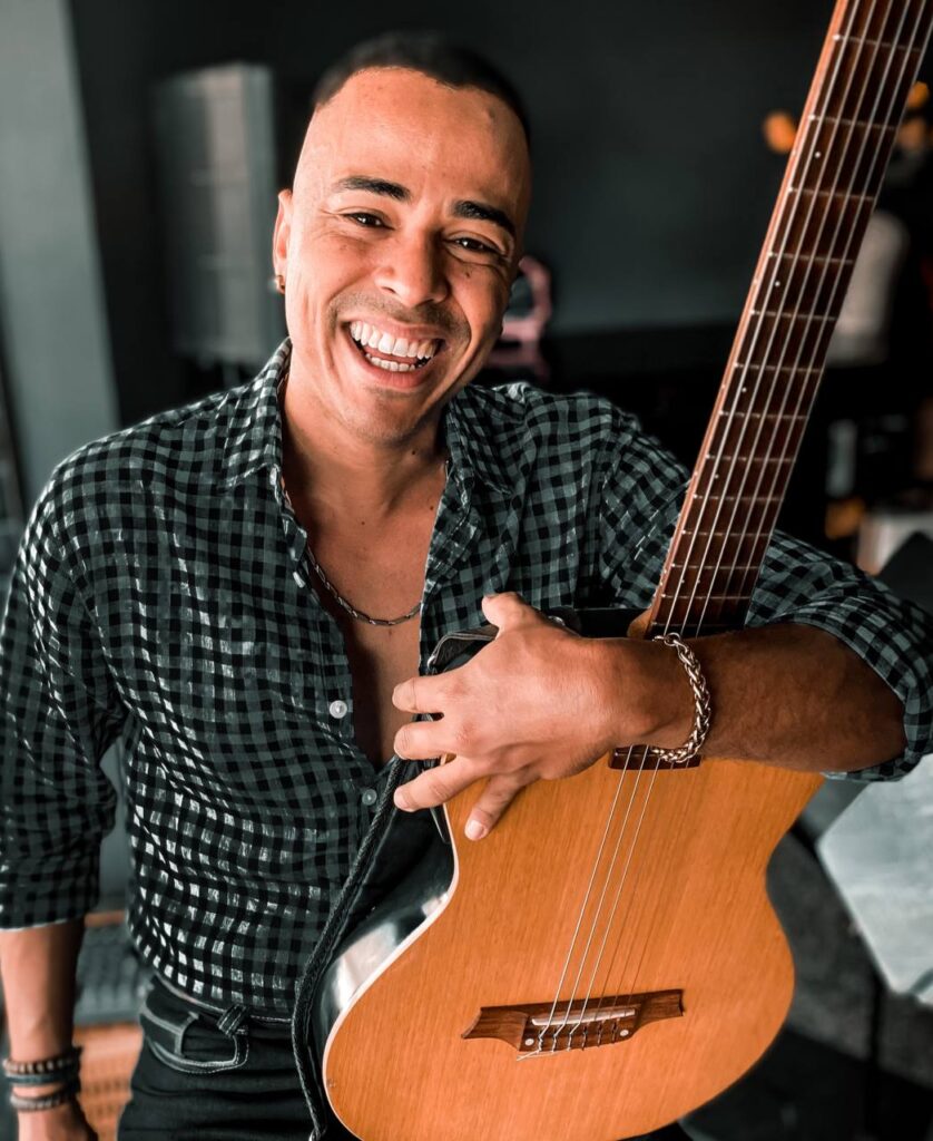 Pop, MPB e ritmos latinos marcam os shows do Projeto Música em Conjunto desta semana Música