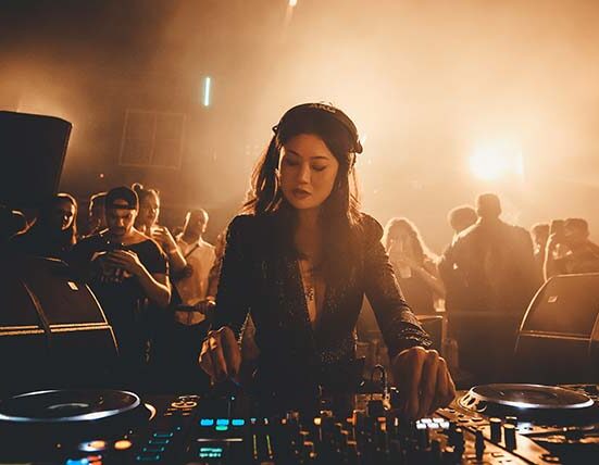 Eli Iwasa in Rio: tem agenda cheia na Cidade Maravilhosa, um aperitivo para o Rock in Rio Música