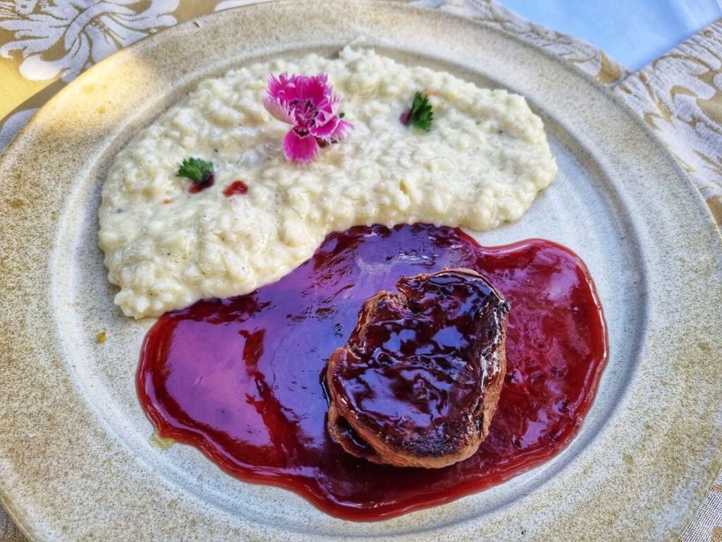 The Queen’s Place oferece menu especial para celebrar o Dia das Mães Gastronomia