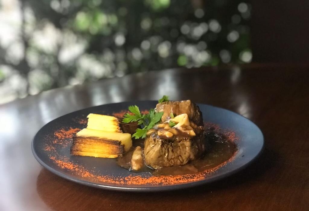 Dia das Mães no Cantucci Osteria Gastronomia