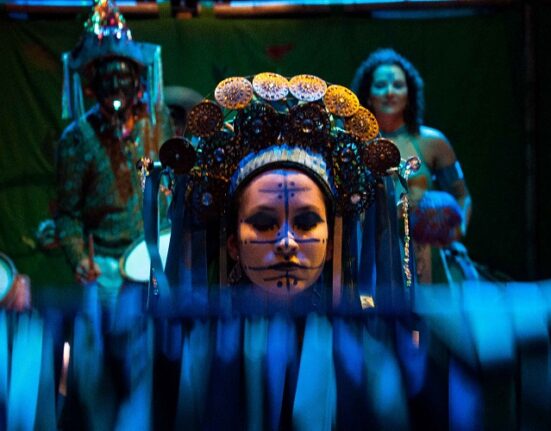 Festa de Abrição: tradicional festejo do Grupo Seu Estrelo está de volta Gastronomia