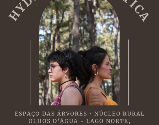 Brasília recebe abril musical e gastronômico que acontece no Espaço das Árvores Gastronomia