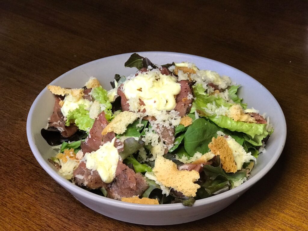 Dia das Mães no Cantucci Osteria Gastronomia