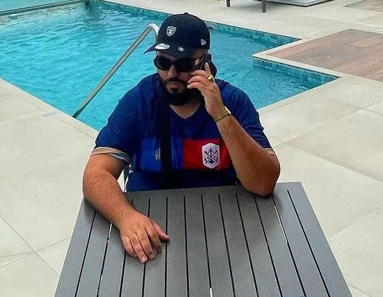 Dos palcos ao backstage: Conheça a trajetória de Jav Gama Neto, CEO da King Size Tour Música