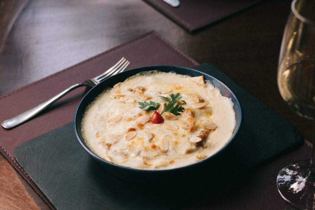 ​Semana Santa: confira as sugestões e cardápios nos restaurantes Cantucci Osteria e Grano & Oliva Gastronomia