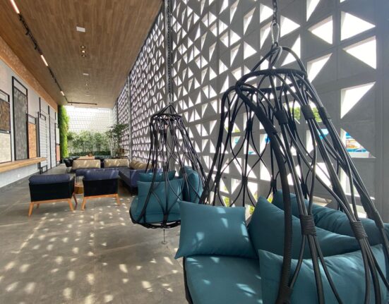 Só Reparos inaugura lounge showroom na unidade do SIA Rio de janeiro