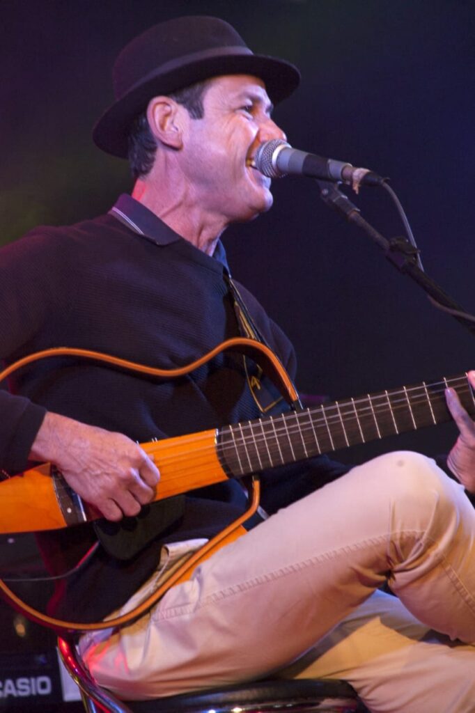 Brasília recebe abril musical e gastronômico que acontece no Espaço das Árvores Gastronomia