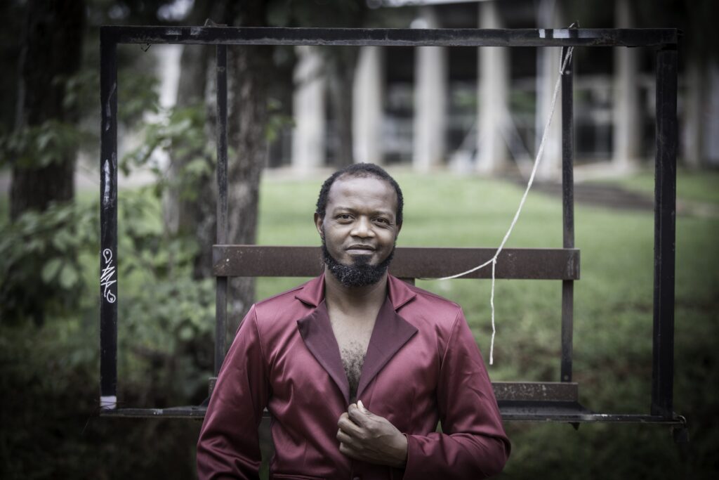 Samba-rock e MPB ditam o ritmo do Projeto Música em Conjunto deste fim de semana