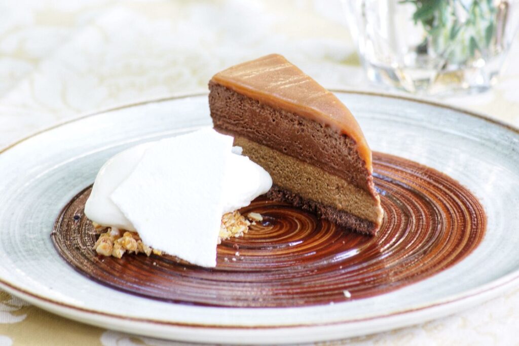 The Queen’s Place oferece menu especial para celebrar o Dia das Mães Gastronomia