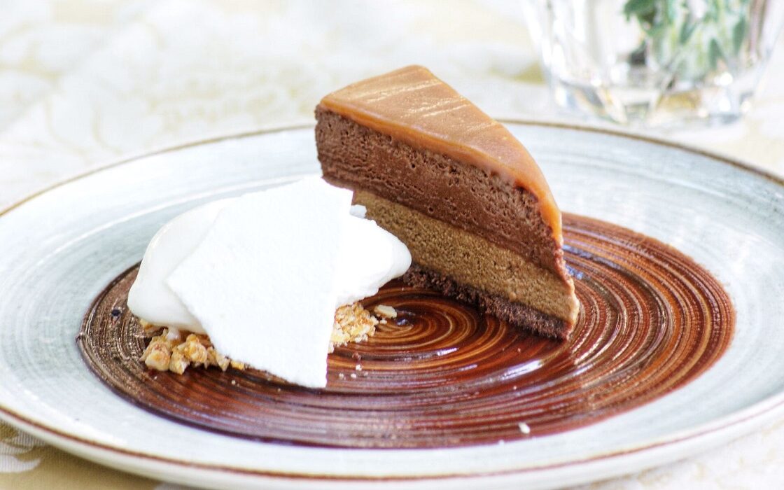 The Queen’s Place oferece menu especial para celebrar o Dia das Mães Gastronomia