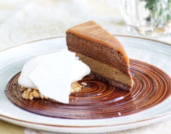 The Queen’s Place oferece menu especial para celebrar o Dia das Mães Geral