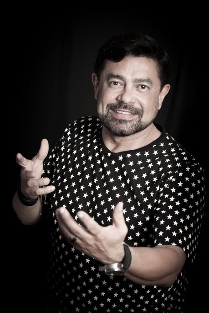 Brasília recebe abril musical e gastronômico que acontece no Espaço das Árvores Gastronomia