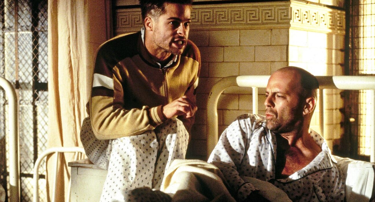 Cine CCBB funciona no feriado com os últimos dias da retrospectiva gratuita de Terry Gilliam Cine CCBB