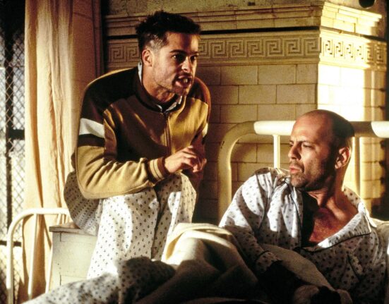 Cine CCBB funciona no feriado com os últimos dias da retrospectiva gratuita de Terry Gilliam Geral
