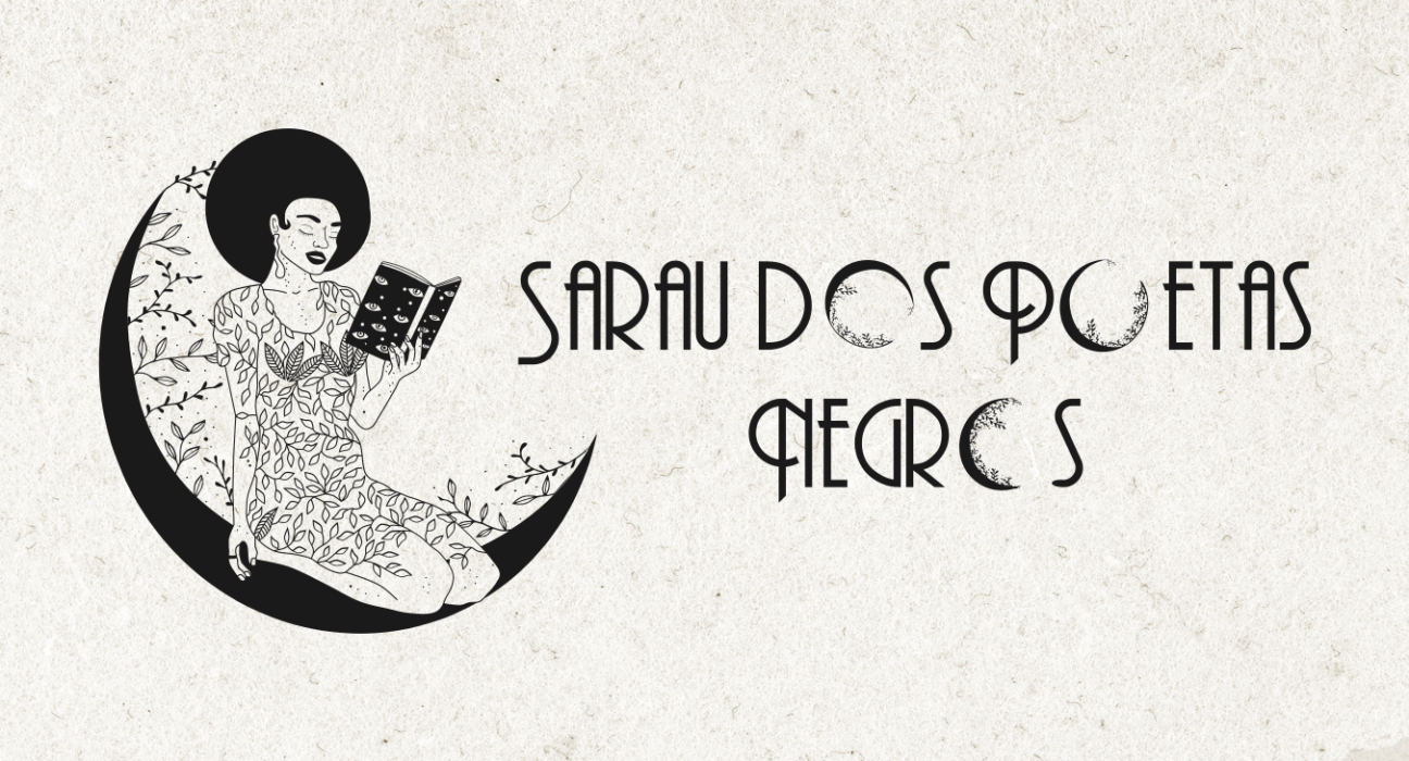 Sarau dos Poetas Negros acontece a partir de abril com apresentações gratuitas