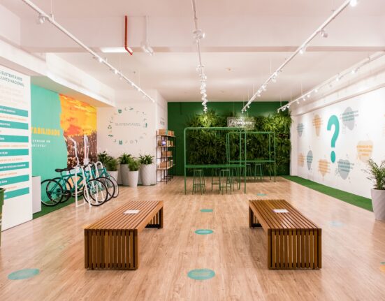 A Páscoa será mais divertida no Conjunto Nacional Páscoa