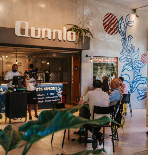 Quanto Café