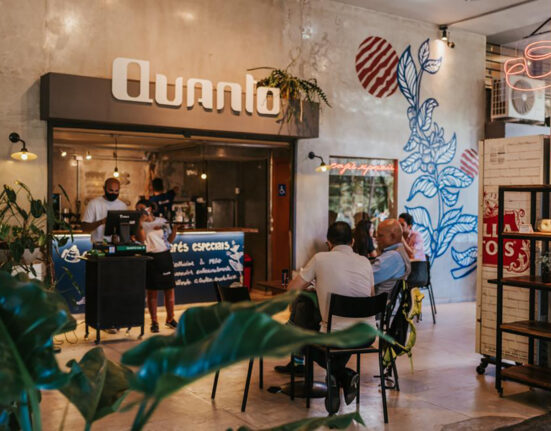Quanto Café