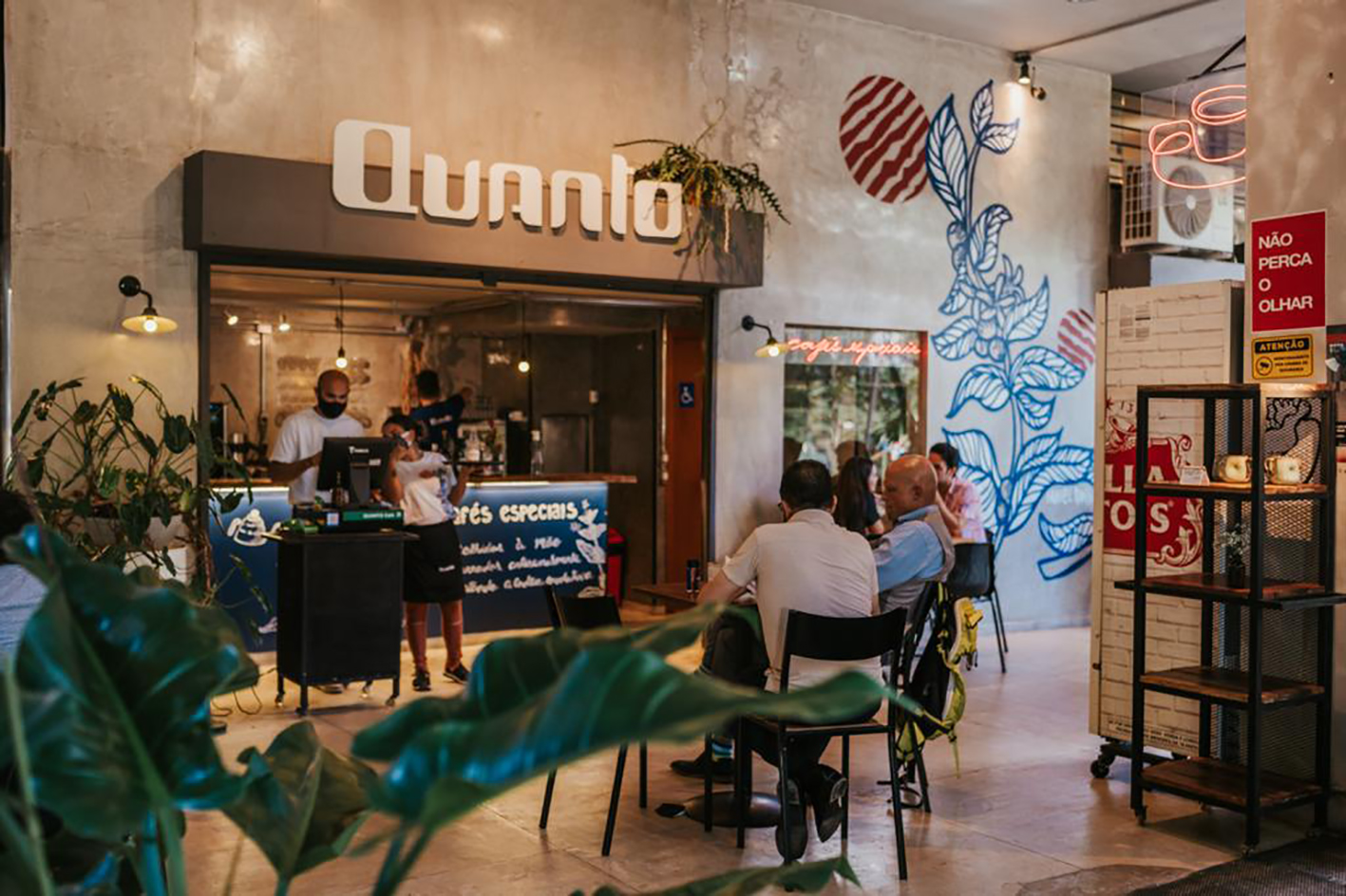 Quanto Café