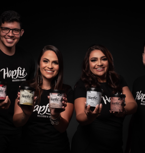 Aniversário de Brasília inspira histórias de empreendedorismo​
