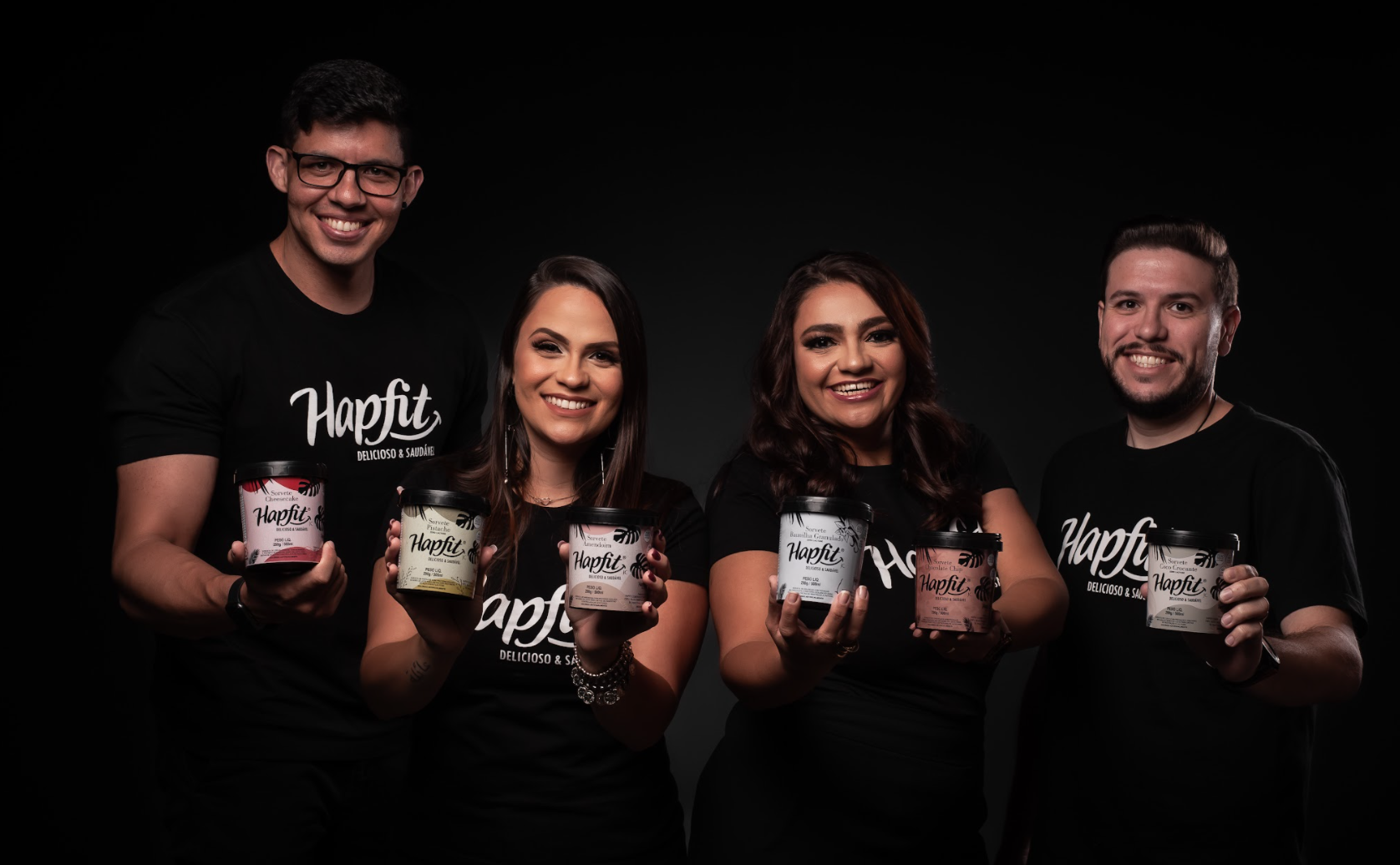 Aniversário de Brasília inspira histórias de empreendedorismo​